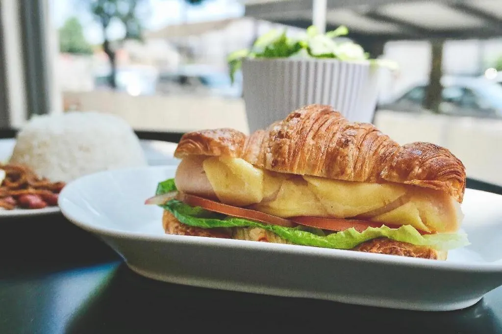 酒店 热带八套房公寓 乔治敦